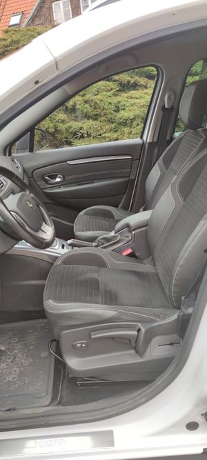 Renault Scenic bild 7