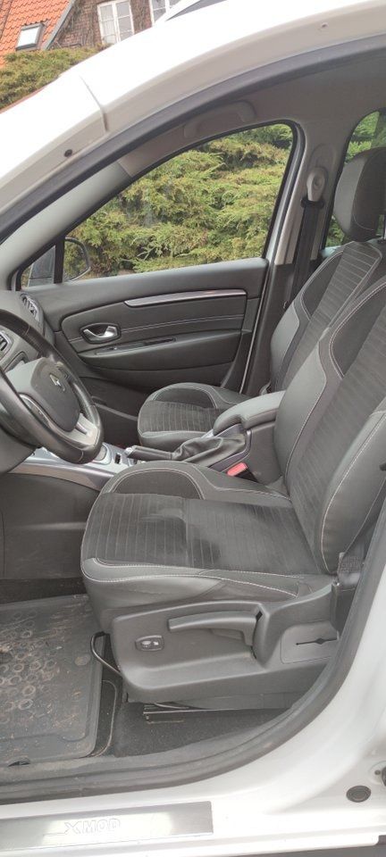 Renault Scenic bild 7