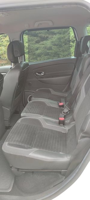 Renault Scenic bild 6