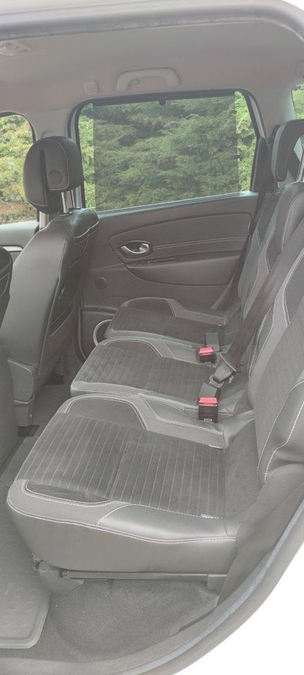 Renault Scenic bild 6