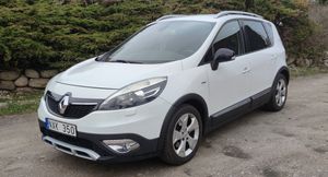 Renault Scenic bild 2