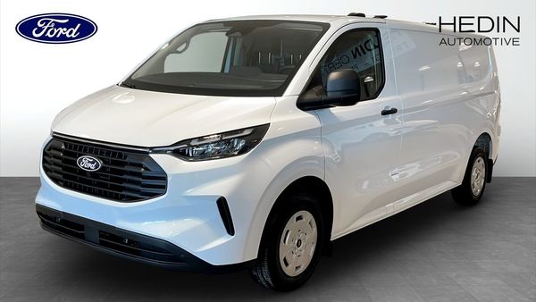 Ford Custom Trend Skåp 320 L2 136hk Automat(Business Lease 7 495kr/ - 2026
