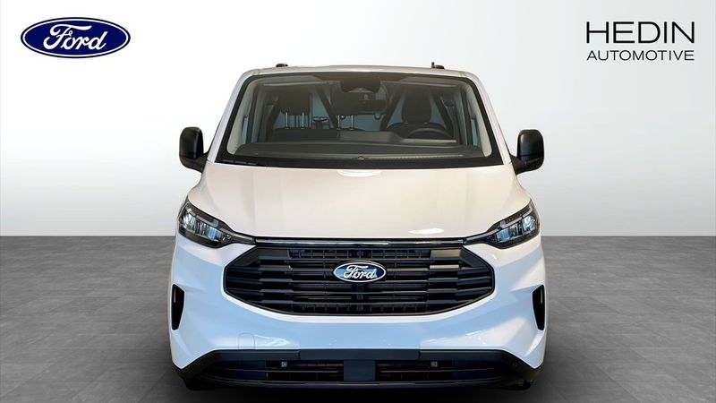 Ford Custom bild 8