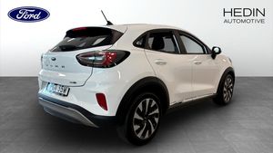 Ford Puma bild 2