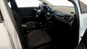 Ford Puma bild 3