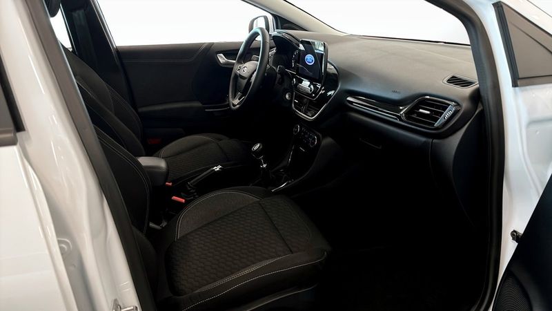 Ford Puma bild 3