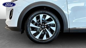 Ford Puma bild 9