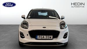 Ford Puma bild 8