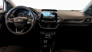 Ford Puma bild 4