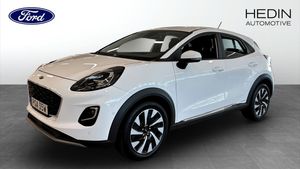 Ford Puma bild 1