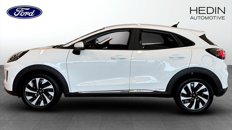 Ford Puma bild 6