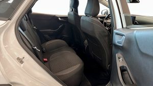Ford Puma bild 5