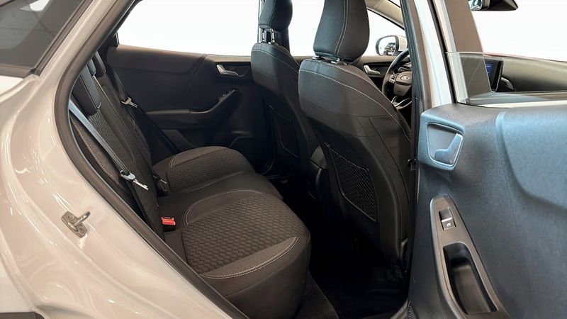 Ford Puma bild 5