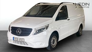 Mercedes Vito bild 1