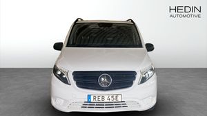 Mercedes Vito bild 3