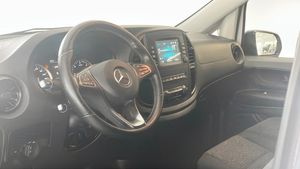 Mercedes Vito bild 6