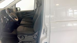 Mercedes Vito bild 5