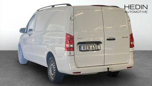 Mercedes Vito bild 2