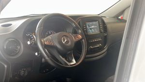 Mercedes Vito bild 8