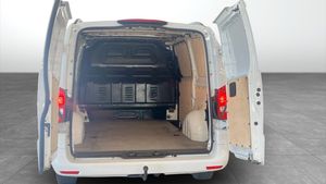 Mercedes Vito bild 9