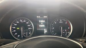 Mercedes Vito bild 7
