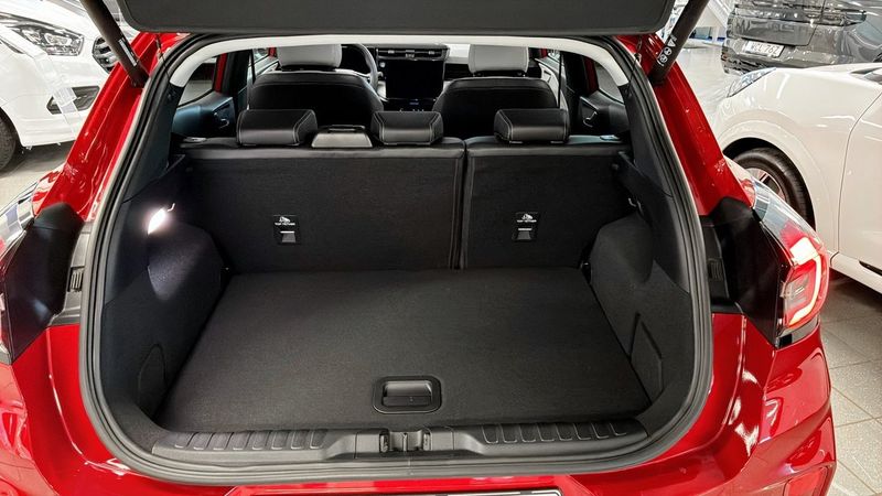 Ford Puma bild 11