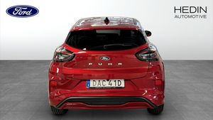 Ford Puma bild 7