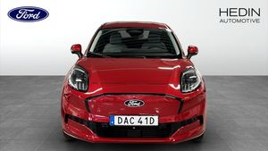 Ford Puma bild 8