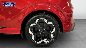 Ford Puma bild 9