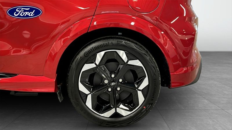 Ford Puma bild 9