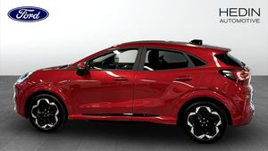 Ford Puma bild 6
