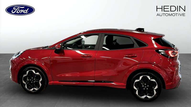Ford Puma bild 6