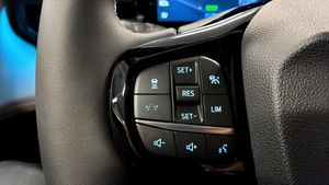 Ford Puma bild 12
