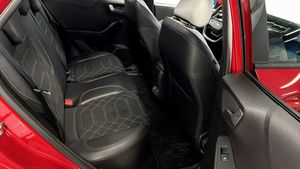 Ford Puma bild 5