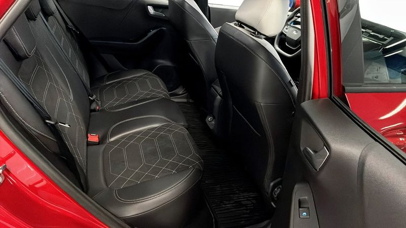 Ford Puma bild 5