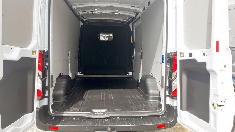 Ford Transit bild 12