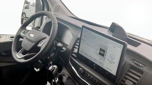 Ford Transit bild 10
