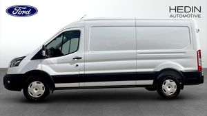 Ford Transit bild 5