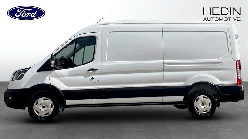 Ford Transit bild 5