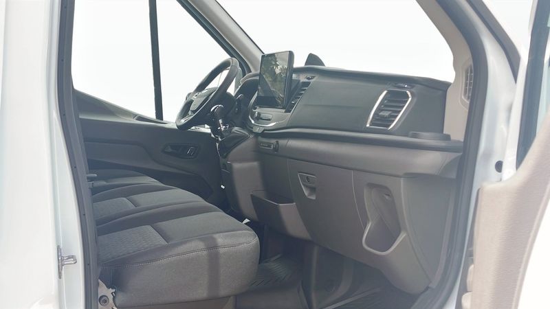 Ford Transit bild 9