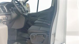 Ford Transit bild 7