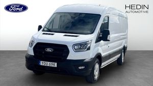 Ford Transit bild 2