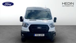 Ford Transit bild 3
