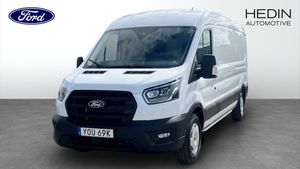 Ford Transit bild 1