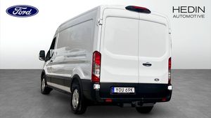 Ford Transit bild 6