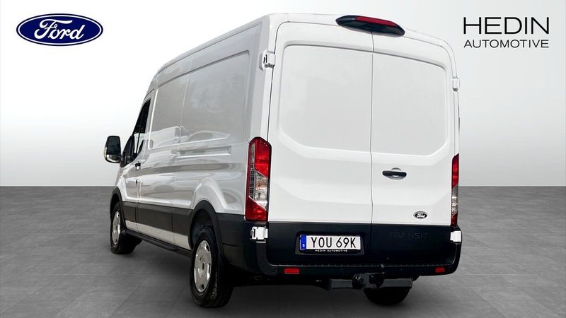 Ford Transit bild 6
