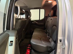 Nissan Navara bild 14