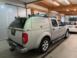 Nissan Navara bild 16