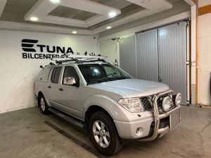 Nissan Navara bild 4