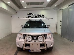 Nissan Navara bild 3